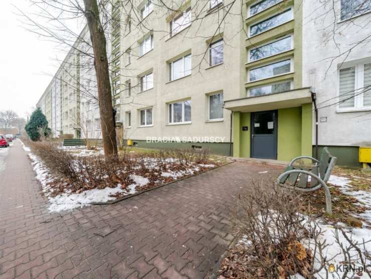 Mieszkanie  na sprzedaż, 2 pokojowe, Kraków, Nowa Huta, ul. Kolorowe