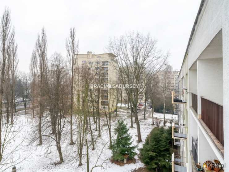 2 pokojowe, Mieszkanie  na sprzedaż, Kraków, Nowa Huta, ul. Kolorowe