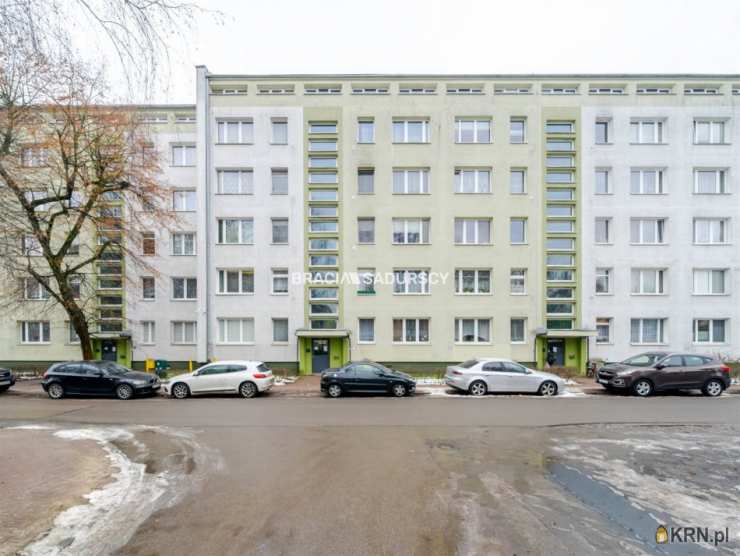 2 pokojowe, Mieszkanie  na sprzedaż, Kraków, Nowa Huta, ul. Kolorowe