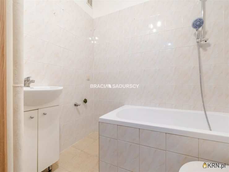 Bracia Sadurscy Oddział BS1 Kapelanka, Mieszkanie  na sprzedaż, Kraków, Nowa Huta, ul. Kolorowe