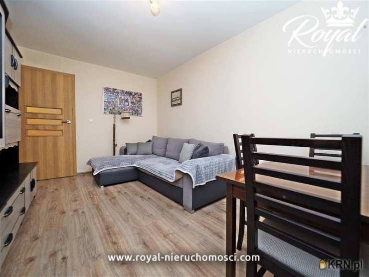 Mieszkanie  na sprzedaż, 2 pokojowe, Koszalin, os. Lechitów, ul. Poprzeczna