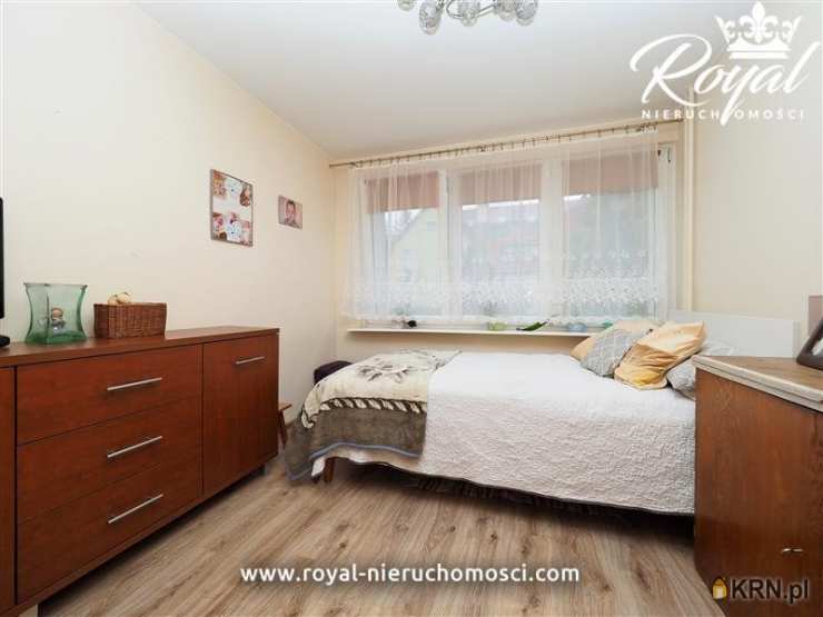 Koszalin, os. Lechitów, ul. Poprzeczna, Mieszkanie  na sprzedaż, 2 pokojowe