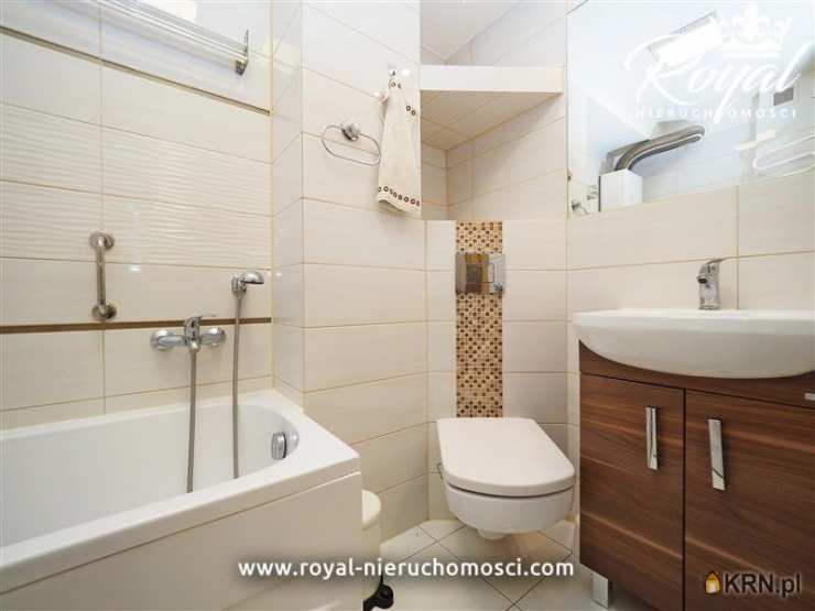 Koszalin, os. Lechitów, ul. Poprzeczna, 2 pokojowe, Mieszkanie  na sprzedaż