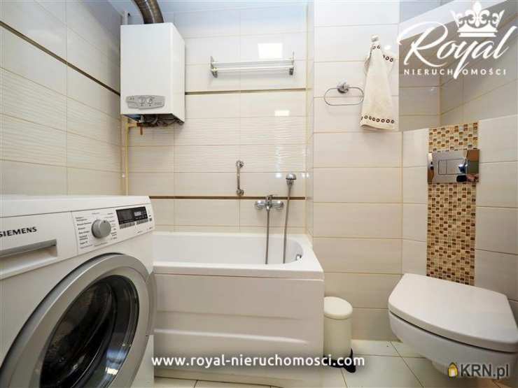 2 pokojowe, Koszalin, os. Lechitów, ul. Poprzeczna, Mieszkanie  na sprzedaż