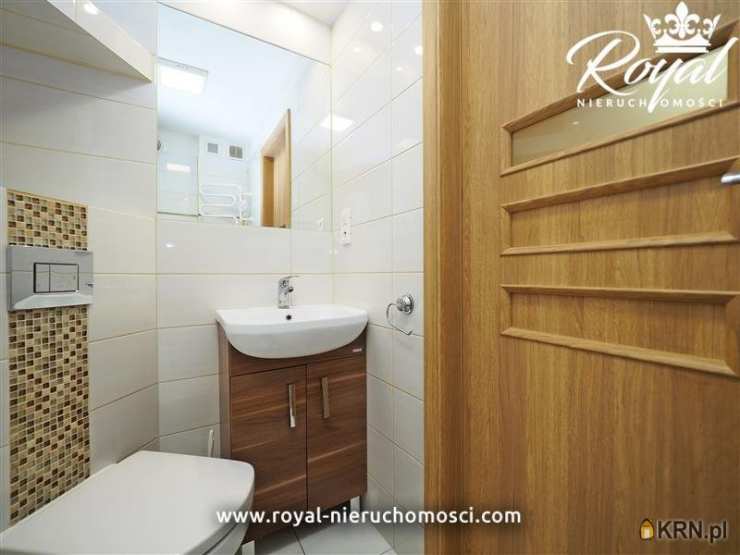 2 pokojowe, Mieszkanie  na sprzedaż, Koszalin, os. Lechitów, ul. Poprzeczna