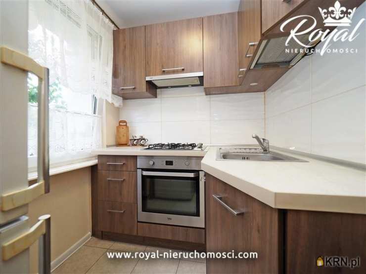 Royal Nieruchomości, Mieszkanie  na sprzedaż, Koszalin, os. Lechitów, ul. Poprzeczna