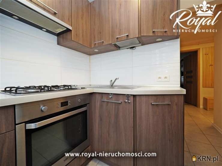 Mieszkanie  na sprzedaż, Koszalin, os. Lechitów, ul. Poprzeczna, 2 pokojowe