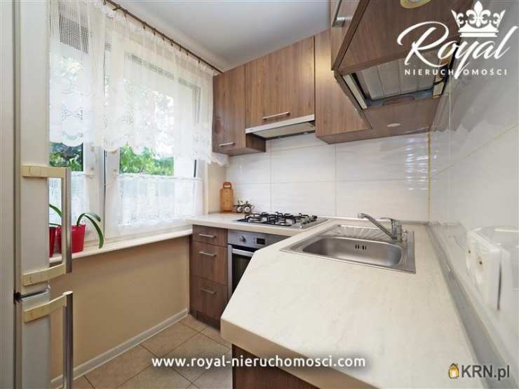 Mieszkanie  na sprzedaż, 2 pokojowe, Koszalin, os. Lechitów, ul. Poprzeczna