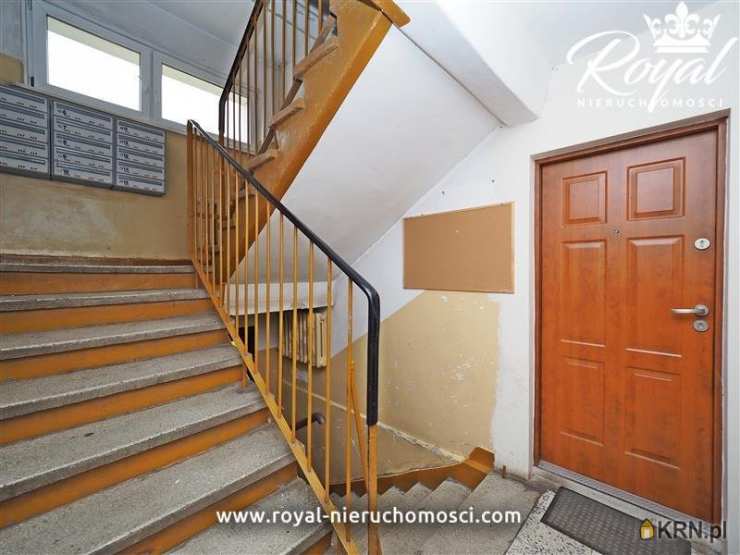 2 pokojowe, Mieszkanie  na sprzedaż, Koszalin, os. Lechitów, ul. Poprzeczna