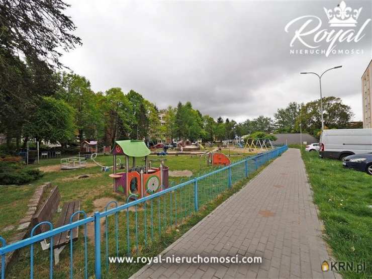 Royal Nieruchomości, Mieszkanie  na sprzedaż, Koszalin, os. Lechitów, ul. Poprzeczna