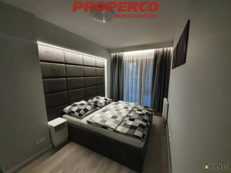 2 pokojowe, Mieszkanie  do wynajęcia, Kielce, ul. 