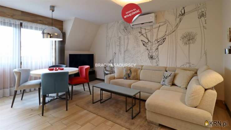 Mieszkanie  na sprzedaż, Kościelisko, ul. Pitoniówka, 2 pokojowe