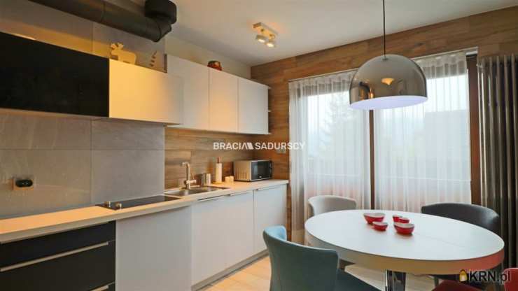 Mieszkanie  na sprzedaż, 2 pokojowe, Kościelisko, ul. Pitoniówka