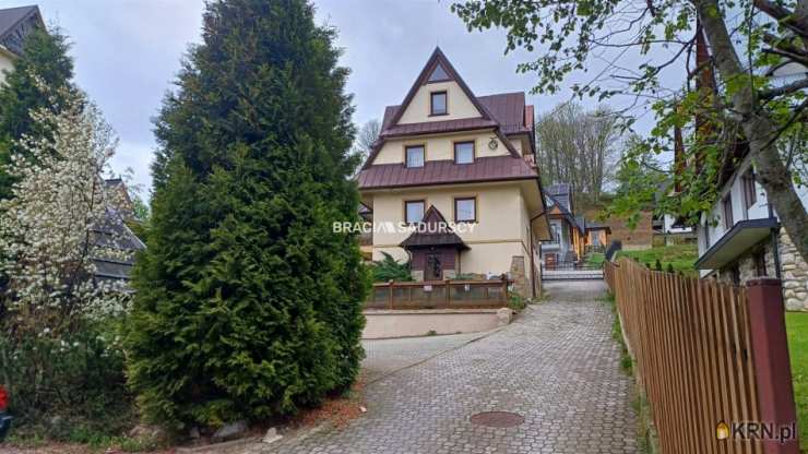 2 pokojowe, Kościelisko, ul. Pitoniówka, Mieszkanie  na sprzedaż