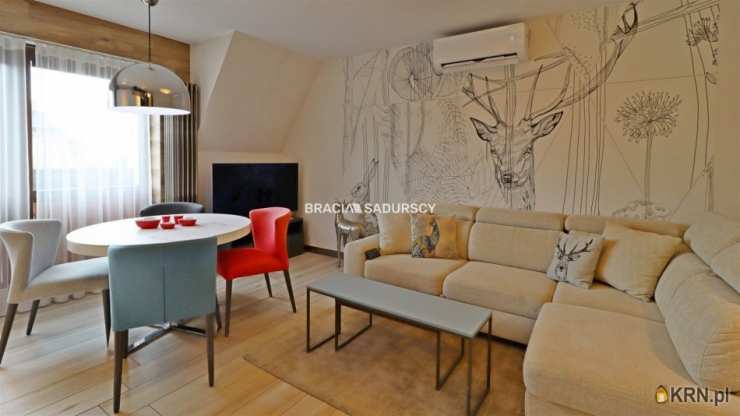 2 pokojowe, Kościelisko, ul. Pitoniówka, Mieszkanie  na sprzedaż