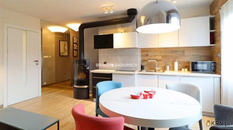 BRACIA SADURSCY NIERUCHOMOŚCI ODDZIAŁ BS5 NOWA HUTA, Mieszkanie  na sprzedaż, Kościelisko, ul. Pitoniówka