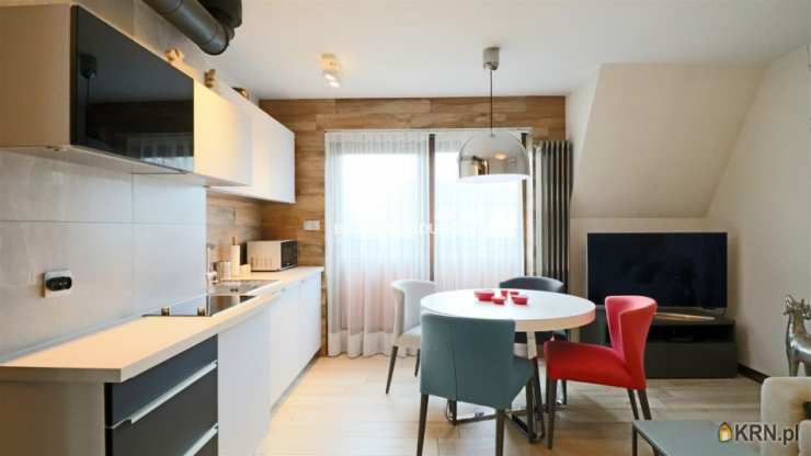 Mieszkanie  na sprzedaż, Kościelisko, ul. Pitoniówka, 2 pokojowe