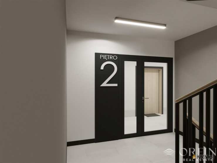 Rokitki, ul. , 2 pokojowe, Mieszkanie  na sprzedaż