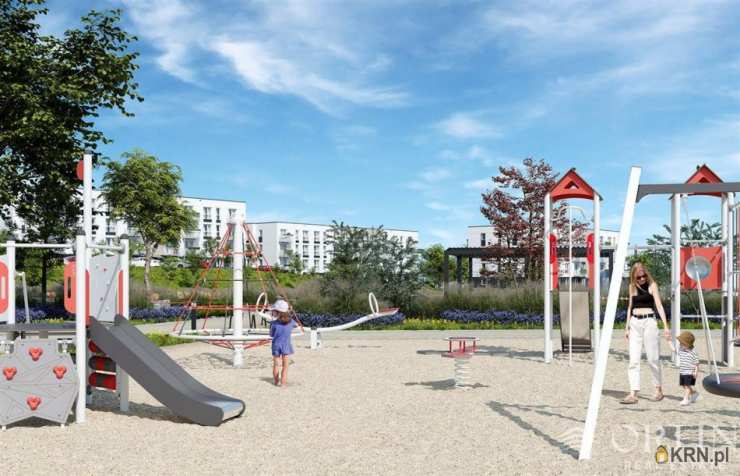 Orfin Nieruchomości, Mieszkanie  na sprzedaż, Rokitki, ul. 