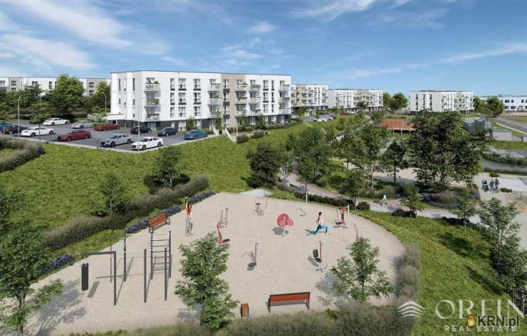 Mieszkanie  na sprzedaż, 2 pokojowe, Rokitki, ul. 