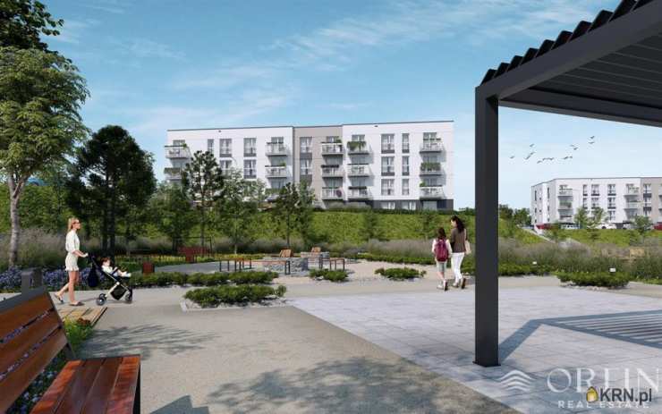 Rokitki, ul. , Mieszkanie  na sprzedaż, 2 pokojowe