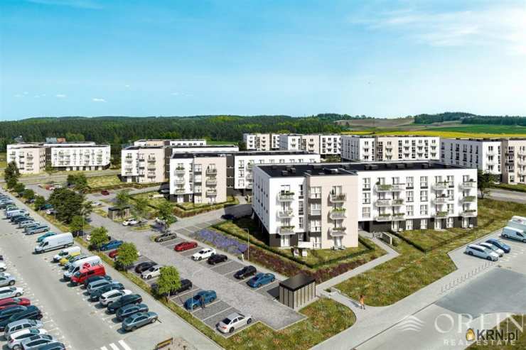 2 pokojowe, Mieszkanie  na sprzedaż, Rokitki, ul. 