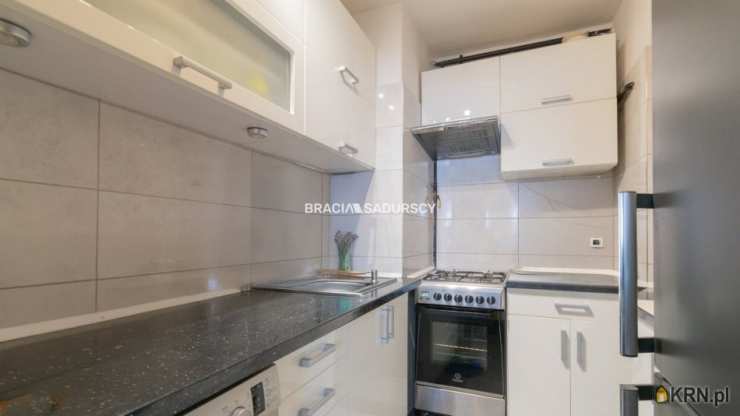 Mieszkanie  na sprzedaż, Kraków, Bieńczyce, ul. J. Strusia, 2 pokojowe