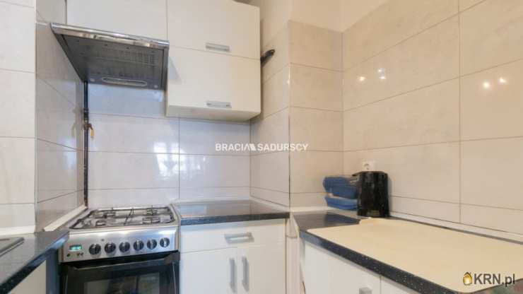 Mieszkanie  na sprzedaż, 2 pokojowe, Kraków, Bieńczyce, ul. J. Strusia