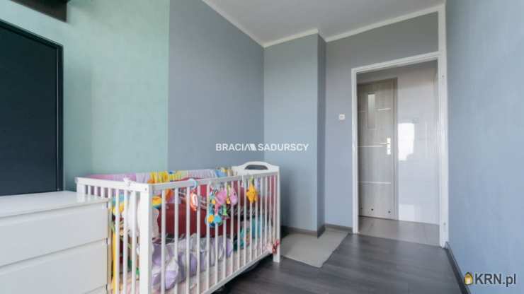 Kraków, Bieńczyce, ul. J. Strusia, 2 pokojowe, Mieszkanie  na sprzedaż