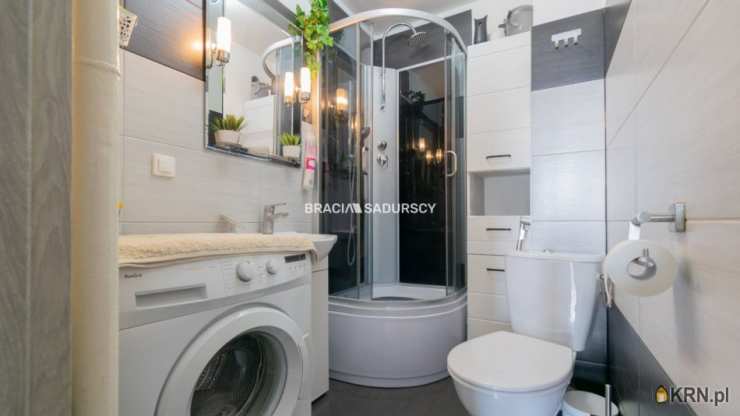 Kraków, Bieńczyce, ul. J. Strusia, Mieszkanie  na sprzedaż, 2 pokojowe