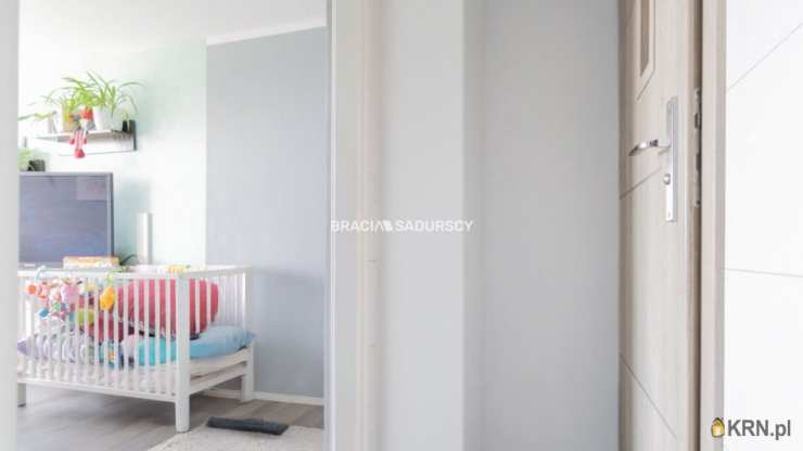 2 pokojowe, Mieszkanie  na sprzedaż, Kraków, Bieńczyce, ul. J. Strusia