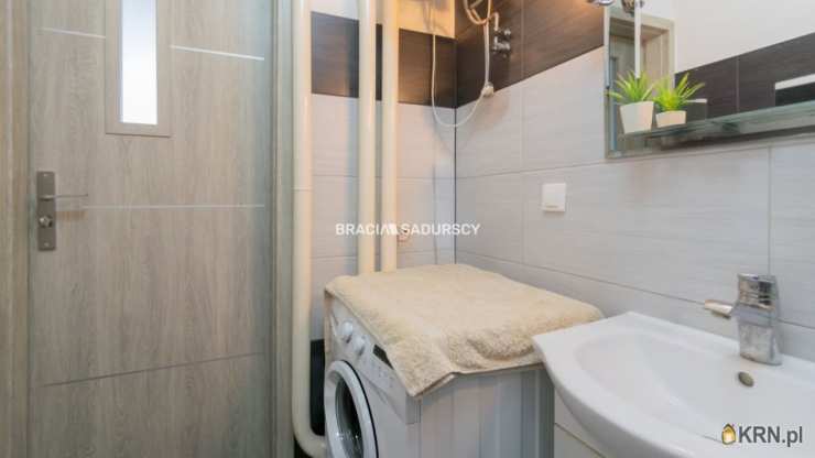 Kraków, Bieńczyce, ul. J. Strusia, 2 pokojowe, Mieszkanie  na sprzedaż