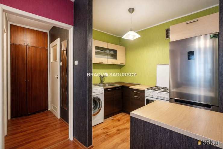 Kraków, Bieżanów-Prokocim/Na Kozłówce, ul. Spółdzielców, 2 pokojowe, Mieszkanie  na sprzedaż