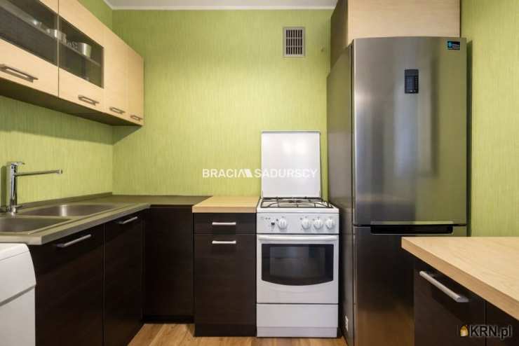 2 pokojowe, Kraków, Bieżanów-Prokocim/Na Kozłówce, ul. Spółdzielców, Mieszkanie  na sprzedaż