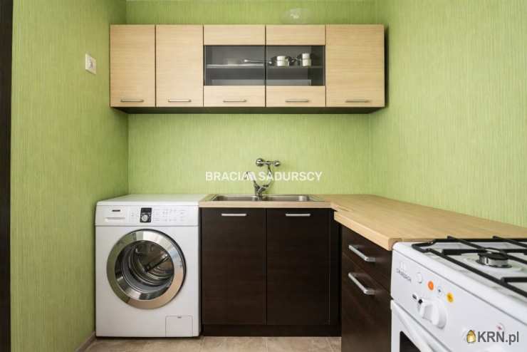 BRACIA SADURSCY ODDZIAŁ BS4 KROWODRZA, Mieszkanie  na sprzedaż, Kraków, Bieżanów-Prokocim/Na Kozłówce, ul. Spółdzielców