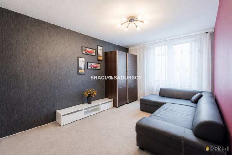 Mieszkanie  na sprzedaż, 2 pokojowe, Kraków, Bieżanów-Prokocim/Na Kozłówce, ul. Spółdzielców