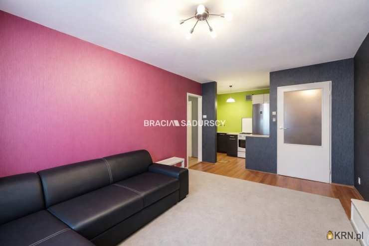 Kraków, Bieżanów-Prokocim/Na Kozłówce, ul. Spółdzielców, 2 pokojowe, Mieszkanie  na sprzedaż