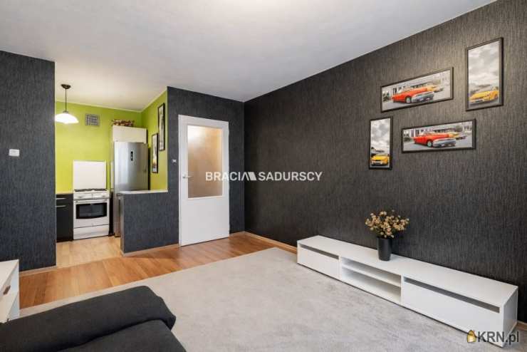 2 pokojowe, Kraków, Bieżanów-Prokocim/Na Kozłówce, ul. Spółdzielców, Mieszkanie  na sprzedaż