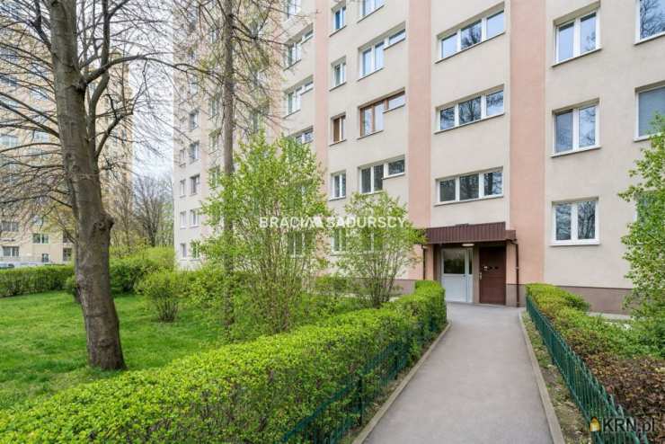 Mieszkanie  na sprzedaż, 2 pokojowe, Kraków, Bieżanów-Prokocim/Na Kozłówce, ul. Spółdzielców