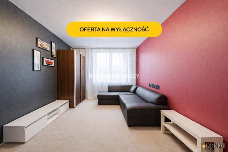 Mieszkanie  na sprzedaż, Kraków, Bieżanów-Prokocim/Na Kozłówce, ul. Spółdzielców, 2 pokojowe