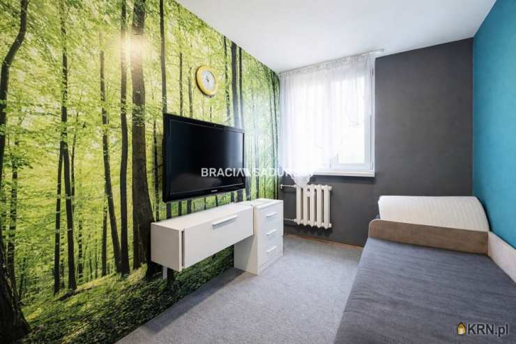 2 pokojowe, Mieszkanie  na sprzedaż, Kraków, Bieżanów-Prokocim/Na Kozłówce, ul. Spółdzielców