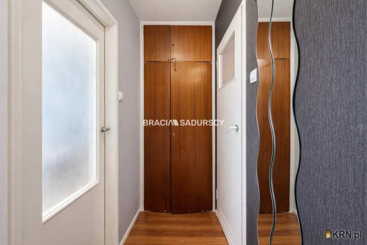 BRACIA SADURSCY ODDZIAŁ BS4 KROWODRZA, Mieszkanie  na sprzedaż, Kraków, Bieżanów-Prokocim/Na Kozłówce, ul. Spółdzielców