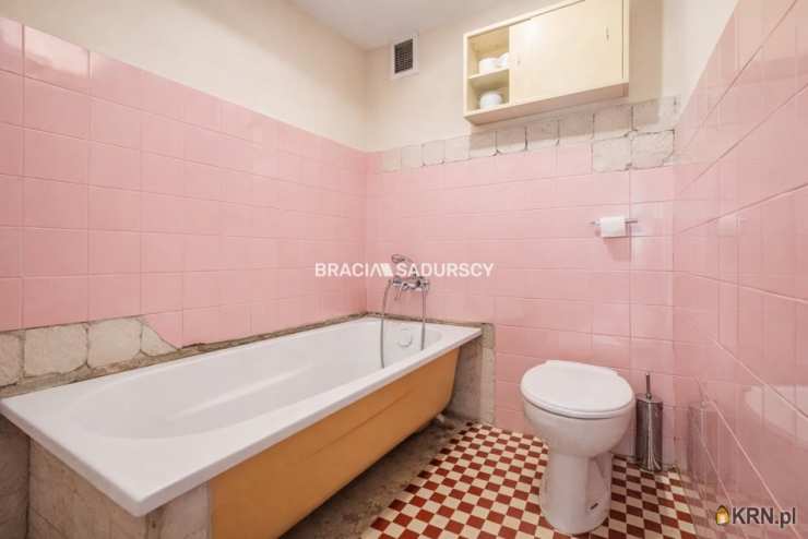 Mieszkanie  na sprzedaż, Kraków, Bieżanów-Prokocim/Na Kozłówce, ul. Spółdzielców, 2 pokojowe