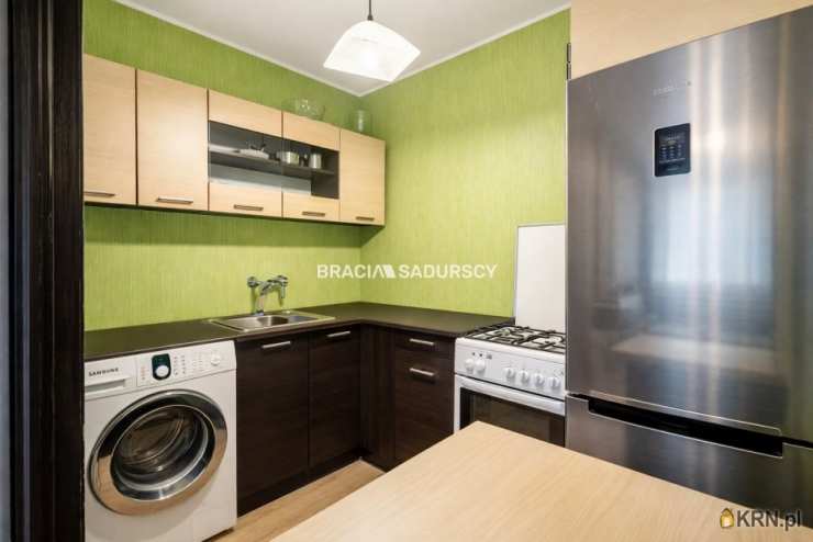 Kraków, Bieżanów-Prokocim/Na Kozłówce, ul. Spółdzielców, 2 pokojowe, Mieszkanie  na sprzedaż