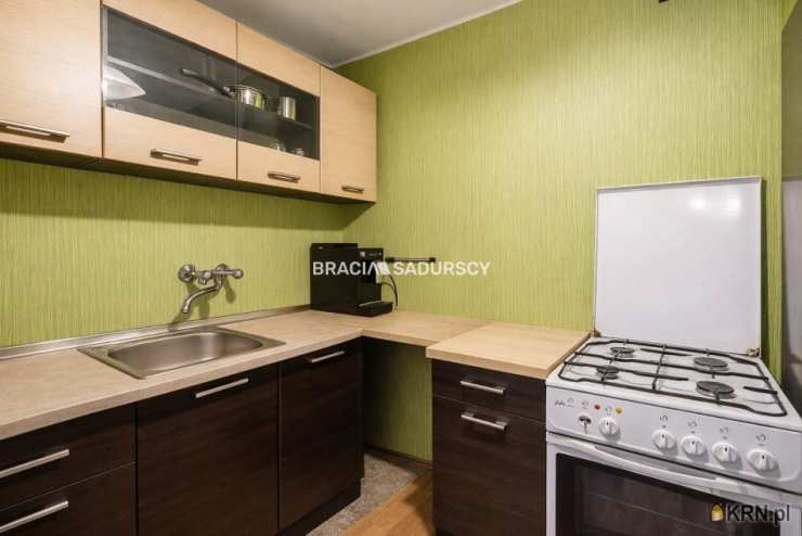 2 pokojowe, Mieszkanie  na sprzedaż, Kraków, Bieżanów-Prokocim/Na Kozłówce, ul. Spółdzielców