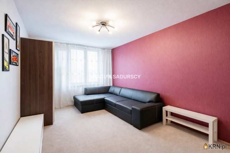 Mieszkanie  na sprzedaż, Kraków, Bieżanów-Prokocim/Na Kozłówce, ul. Spółdzielców, 2 pokojowe