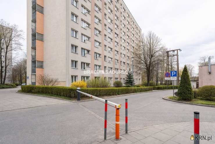 BRACIA SADURSCY ODDZIAŁ BS4 KROWODRZA, Mieszkanie  na sprzedaż, Kraków, Bieżanów-Prokocim/Na Kozłówce, ul. Spółdzielców