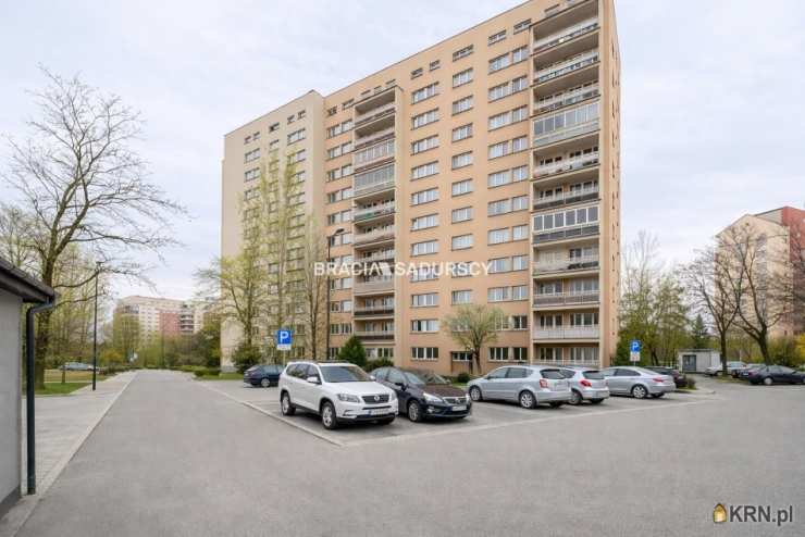 Mieszkanie  na sprzedaż, Kraków, Bieżanów-Prokocim/Na Kozłówce, ul. Spółdzielców, 2 pokojowe