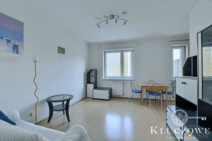 2 pokojowe, Mieszkanie  na sprzedaż, Toruń, Koniuchy, ul. 