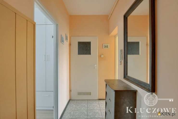 Kluczowe Nieruchomości, Mieszkanie  na sprzedaż, Toruń, Koniuchy, ul. 